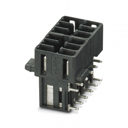 HSCH 1,5-2U/12 THR 9005 PCB header