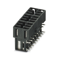 HSCH 1,5-3U/18 THR 9005 PCB header