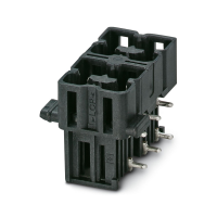 HSCH 2,5-2U-2220 THR 9005 PCB header
