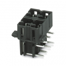 HSCH 2,5-2U/ 8 9005 PCB header
