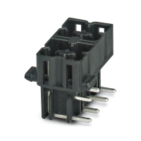 HSCH 2,5-2U-TT22 9005 PCB header