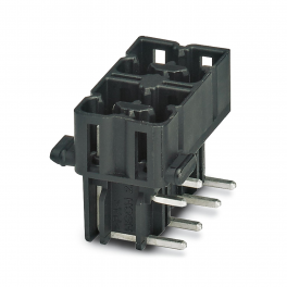 HSCH 2,5-2U-TT22 9005 PCB header