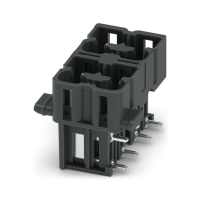 HSCH 2,5-2U-TT22 THR 9005 PCB header