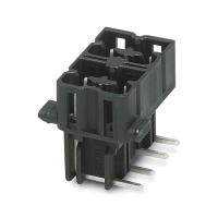 HSCH 2,5-2U-TTTT 9005 VPE150 PCB header