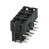 HSCH 2,5-3U/12 9005 PCB header