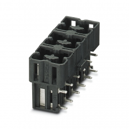 HSCH 2,5-3U/12 THR 9005 PCB header