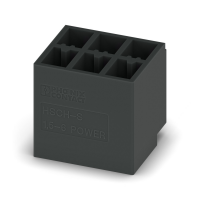 HSCH-S 1,5-6 POWER-9005 PCB header