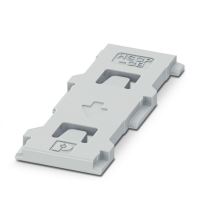 HSCP-CB 2U-7035 Fastening clip