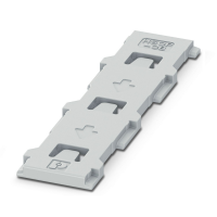 HSCP-CB 3U-7035 Fastening clip