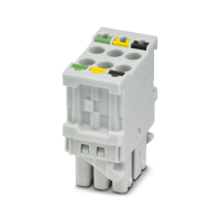 HSCP-SP 1,5-1U6-045/045-7035 PCB connector
