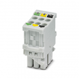 HSCP-SP 1,5-1U6-045/045-7035 PCB connector