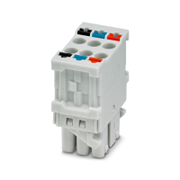 HSCP-SP 1,5-1U6-260/260-7035 PCB connector