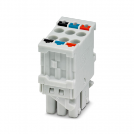 HSCP-SP 1,5-1U6-260/260-7035 PCB connector