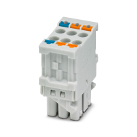 HSCP-SP 1,5-1U6-336/336-7035 PCB connector