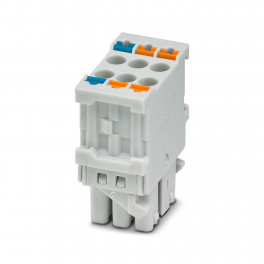 HSCP-SP 1,5-1U6-336/336-7035 PCB connector