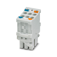HSCP-SP 1,5-1U6-396/396-7035 PCB connector
