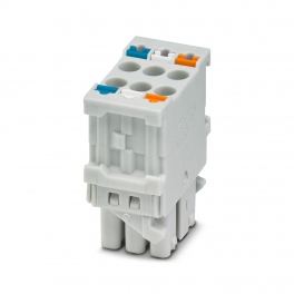 HSCP-SP 1,5-1U6-396/396-7035 PCB connector