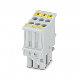 HSCP-SP 1,5-1U6-444/444-7035 PCB connector