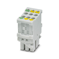 HSCP-SP 1,5-1U6-445/445-7035 PCB connector