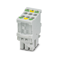 HSCP-SP 1,5-1U6-545/545-7035 PCB connector
