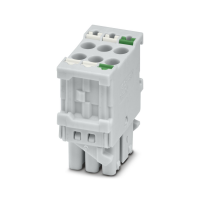 HSCP-SP 1,5-1U6-599/599-7035 PCB connector