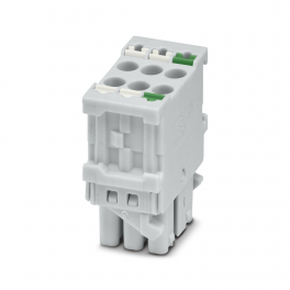 HSCP-SP 1,5-1U6-599/599-7035 PCB connector