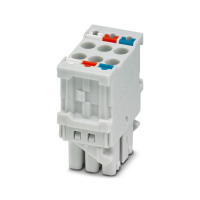 HSCP-SP 1,5-1U6-629/629-7035 PCB connector