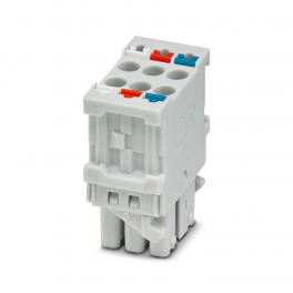 HSCP-SP 1,5-1U6-629/629-7035 PCB connector