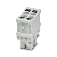 HSCP-SP 2,5-1U4-00/00-7035 PCB connector