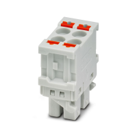 HSCP-SP 2,5-1U4-22/22-7035 PCB connector