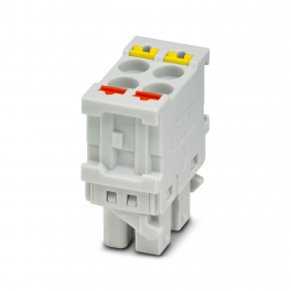HSCP-SP 2,5-1U4-22/44-7035 PCB connector