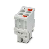 HSCP-SP 2,5-1U4-29/29-7035 PCB connector