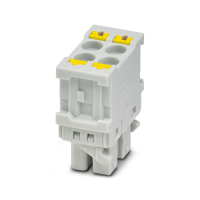 HSCP-SP 2,5-1U4-44/44-7035 PCB connector