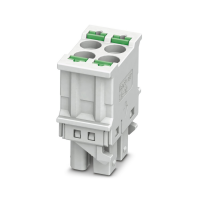 HSCP-SP 2,5-1U4-55/55-7035 LP19-22 PCB connector