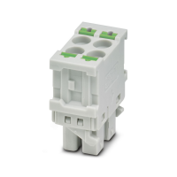 HSCP-SP 2,5-1U4-55/55-7035 PCB connector