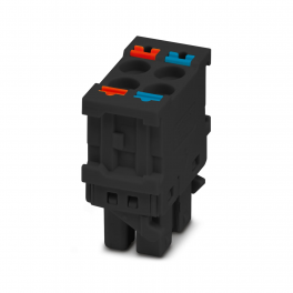 HSCP-SP 2,5-1U4-62/62-9005 PCB connector