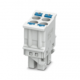 HSCP-SP 2,5-1U4-66/66-7035 LP23-26 PCB connector