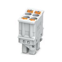 HSCP-SP 2,5-1U4-7035 PCB connector
