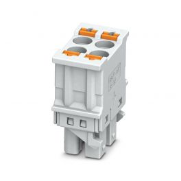 HSCP-SP 2,5-1U4-7035 TP 15-16 PCB connector