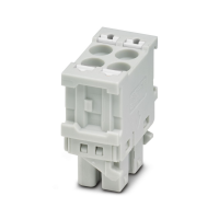 HSCP-SP 2,5-1U4-99/99-7035 PCB connector