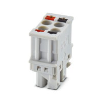 HSCP-SP 2,5-1UTT-02/02-7035 PCB connector