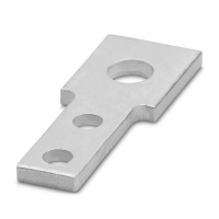 HV 1XM10/1 2XM6/1-STL Connection element