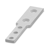 HV 2XM10/1 3XM6/1-STL Connection element