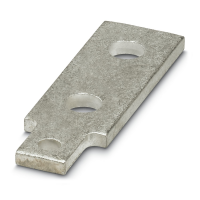 HV M10/1 M6/1-STL2 Connection element
