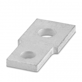 HV M10/1 M8/1-STL Connection element