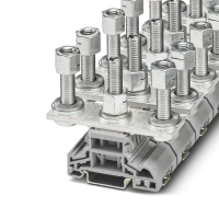 HV M10/2 NFF High-current connector