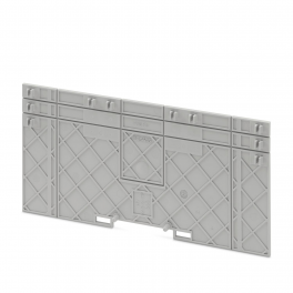 HV M12/2-TP CUS Separating plate