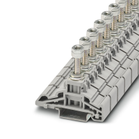HV M6/1 NFF High-current connector