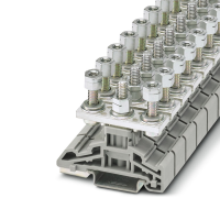 HV M6/2 NFF COMP High-current connector