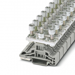 HV M6/2 NFF High-current connector